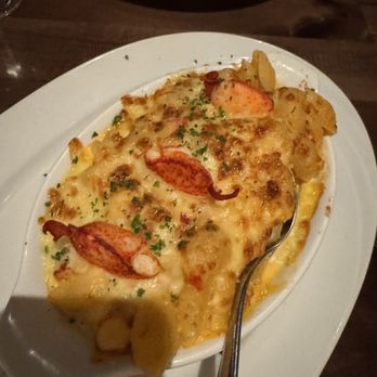 Juniper Steakhouse - Lobster Mac N cheese - Steakhouses Near Me - Bernalillo, New Mexico
