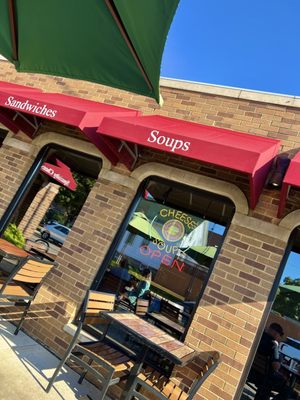 West Allis Cheese & Sausage Shoppe by null
