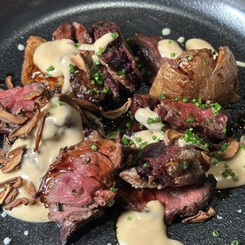 Golden Gai - Waygu and potato's - Izakaya Near Me - Pittsburgh, Pennsylvania
