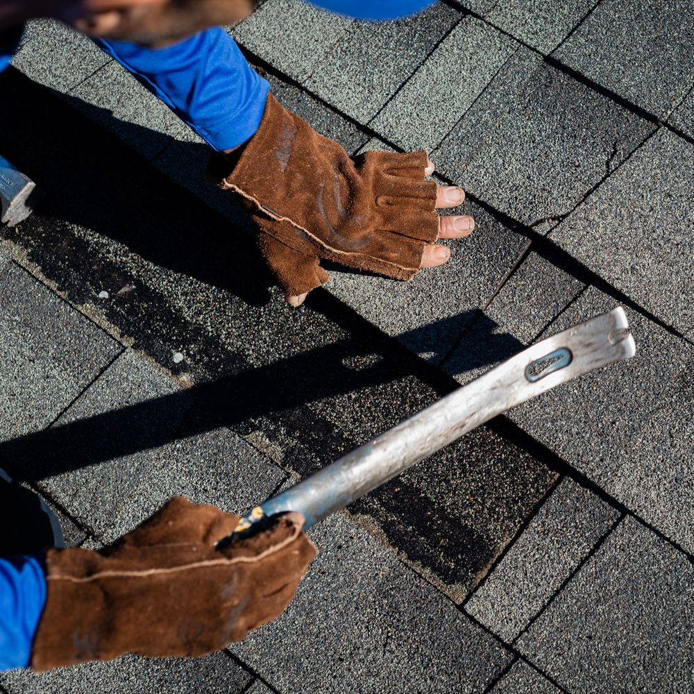 Slide of RenewPro Roofing