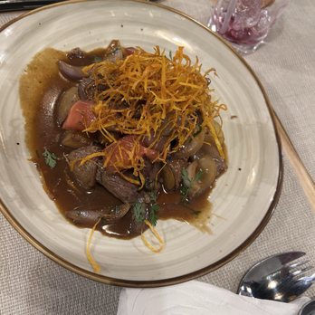 Llama Sam - Lomo saltado - Peruvian Near Me - Hackensack, New Jersey