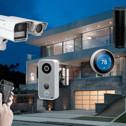 TexaGreen Home Automation