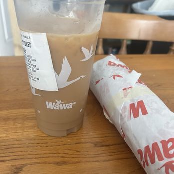 Wawa - Iced coffee and a cheesesteak - Gas Stations Near Me - Louisville, Kentucky Wawa - Iced coffee and a cheesesteak - Gas Stations Near Me - Louisville, Kentucky