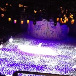 Disney on Ice presents Dare to Dream