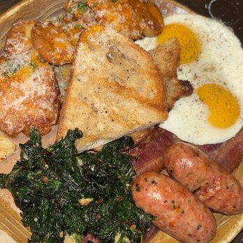 Esther's Kitchen - Proper Breakfast - Italian Near Me - Las Vegas, Nevada Esther's Kitchen - Proper Breakfast - Italian Near Me - Las Vegas, Nevada