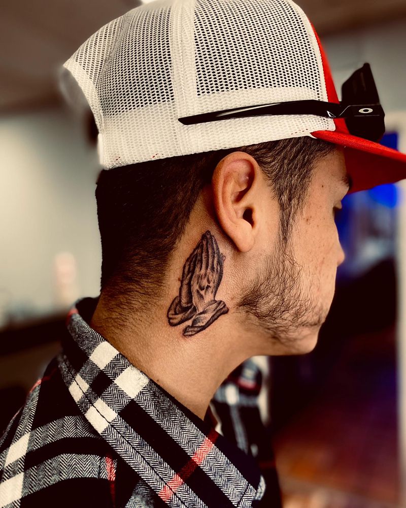 Tattooed Tokyo Logo