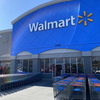 Walmart - Department Stores Near Me - Orange, California Walmart - Department Stores Near Me - Orange, California