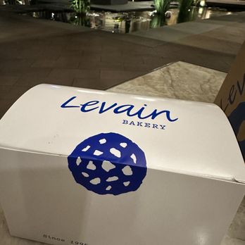 Levain Bakery - Bakeries Near Me - Newport Beach, California Levain Bakery - Bakeries Near Me - Newport Beach, California