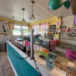 A Better Scoop Ice Cream Shoppe
