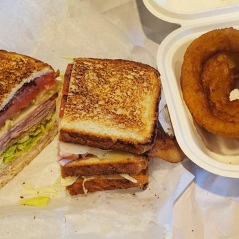 Duck Deli - Duck Club Sandwich - Delis Near Me - Duck, North Carolina Duck Deli - Duck Club Sandwich - Delis Near Me - Duck, North Carolina