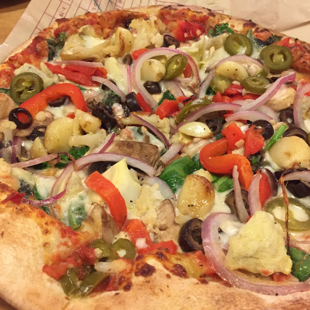 MOD Pizza - Pizza Near Me - Wayne, Pennsylvania MOD Pizza - Pizza Near Me - Wayne, Pennsylvania
