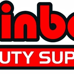 Rainbow Beauty Supply - Winter Garden
