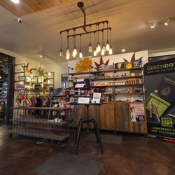 Colorado Harvest Company - Interior