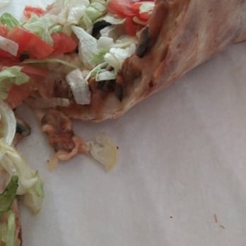 Pop's U Bake Pizza - Super crunchy crust bottoms! - Pizza Near Me - Marysville, California Pop's U Bake Pizza - Super crunchy crust bottoms! - Pizza Near Me - Marysville, California