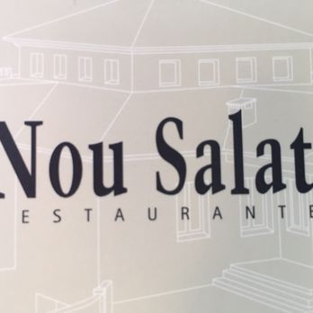 Nou Salat - Mediterranean Near Me - Xirles, A