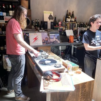 HI NRG - Coffee & Tea Near Me - San Francisco, California