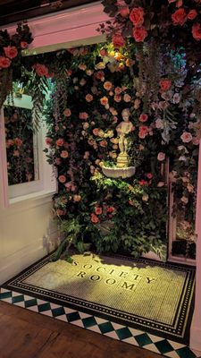 Rideau Speakeasy @ Arden by null