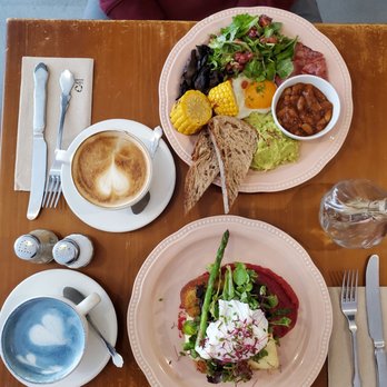Miolo - Breakfast & Brunch Near Me - Lisbon, 11