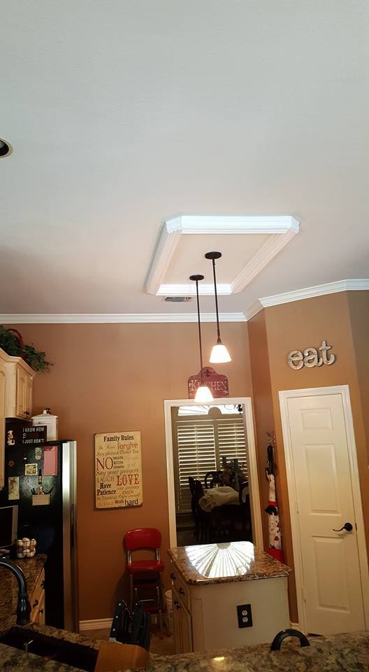 Slide of Grayson Roofing and Construction