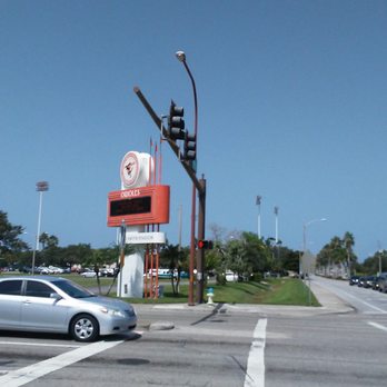 Ed Smith Stadium - Sign - Stadiums & Arenas Near Me - Sarasota, Florida Ed Smith Stadium - Sign - Stadiums & Arenas Near Me - Sarasota, Florida