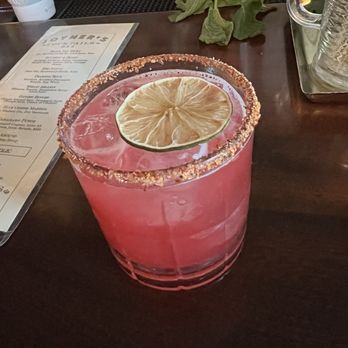 Joyner's Bar - Melon Hellion - Wine Bars Near Me - Winston-Salem, North Carolina