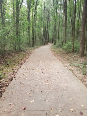 Doll's Head Trail by null
