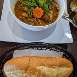 Beef Stew Soup