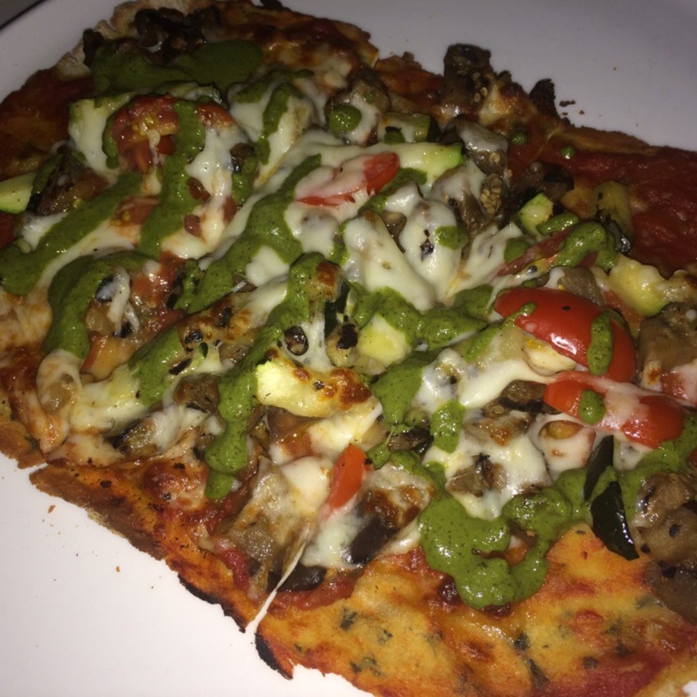 WILD - skinny bitch pizza - New American Near Me - New York, New York WILD - skinny bitch pizza - New American Near Me - New York, New York