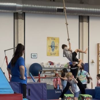 Gemstone Gymnastics - Gymnastics Near Me - San Diego, California Gemstone Gymnastics - Gymnastics Near Me - San Diego, California