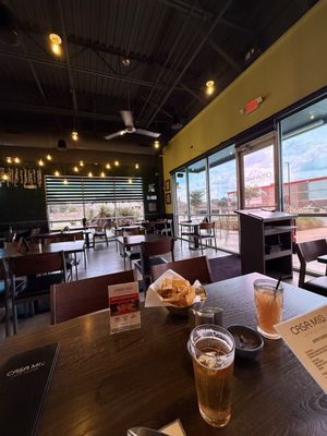 Casa Mia Latin Cuisine by null