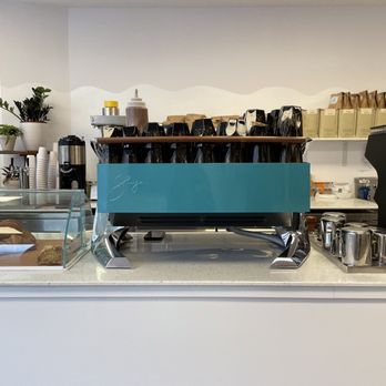 Into the Void Coffee & Antiques - a coffee shop counter - Coffee & Tea Near Me - Jersey City, New Jersey Into the Void Coffee & Antiques - a coffee shop counter - Coffee & Tea Near Me - Jersey City, New Jersey