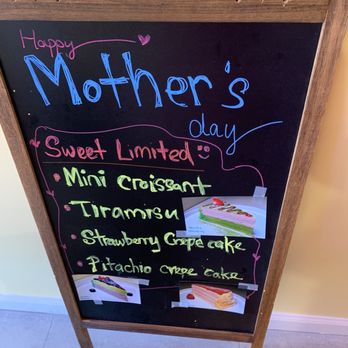 Tozzarella - Menu - Desserts Near Me - College Point, New York Tozzarella - Menu - Desserts Near Me - College Point, New York