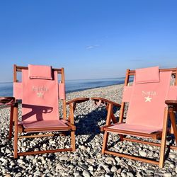 Cape Cod Beach Chair