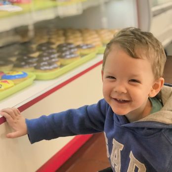 Hole-y Boba & Donuts - Pure donut joy. - Donuts Near Me - Bedford, Texas Hole-y Boba & Donuts - Pure donut joy. - Donuts Near Me - Bedford, Texas