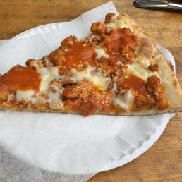 Chicken Parm Roll Chicken Parm Roll