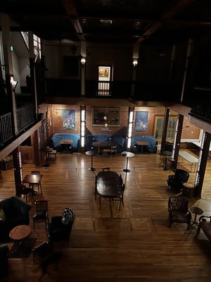 Inn at 2nd & C by null