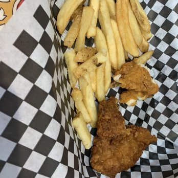 Burger Bros Pc - Kids Chicken Tenders - Burgers Near Me - Palm Coast, Florida Burger Bros Pc - Kids Chicken Tenders - Burgers Near Me - Palm Coast, Florida