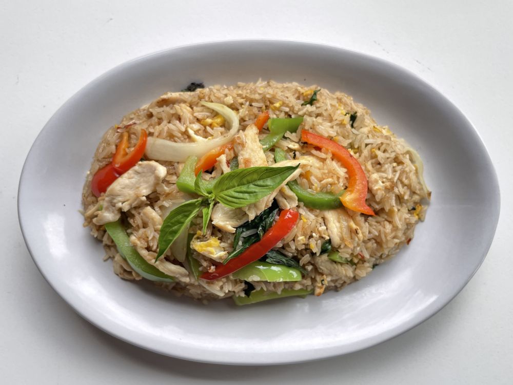 Sip Thai Zooom - Kirkland