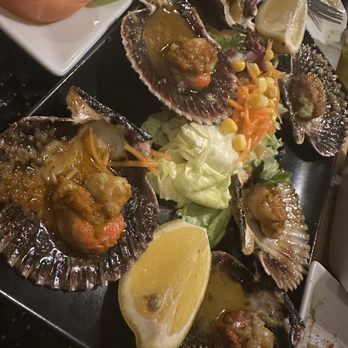 El Sur - Tapas Bars Near Me - Madrid, M