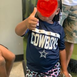JC Sports - Thumbs up from my little athlete