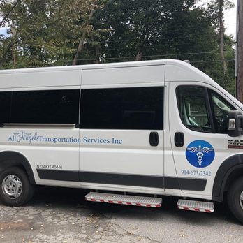 All Angels Transportation Services - Medical Transportation Near Me - montrose, New York All Angels Transportation Services - Medical Transportation Near Me - montrose, New York
