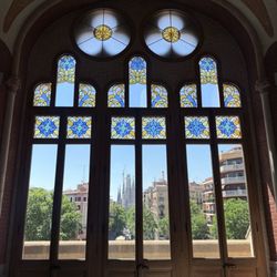 Recinto Modernista de Sant Pau