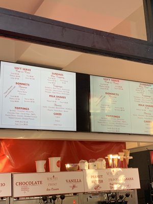 Marvel Frozen Dairy by null