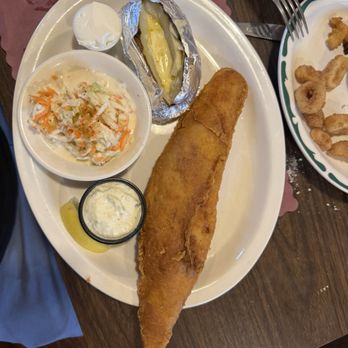 Antique Inn - Fish Fry - American Near Me - Penn Yan, New York Antique Inn - Fish Fry - American Near Me - Penn Yan, New York