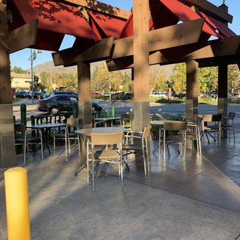 Panda Express - Chinese Near Me - La Canada Flintridge, California Panda Express - Chinese Near Me - La Canada Flintridge, California