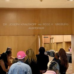 Reform Congregation Keneseth Israel
