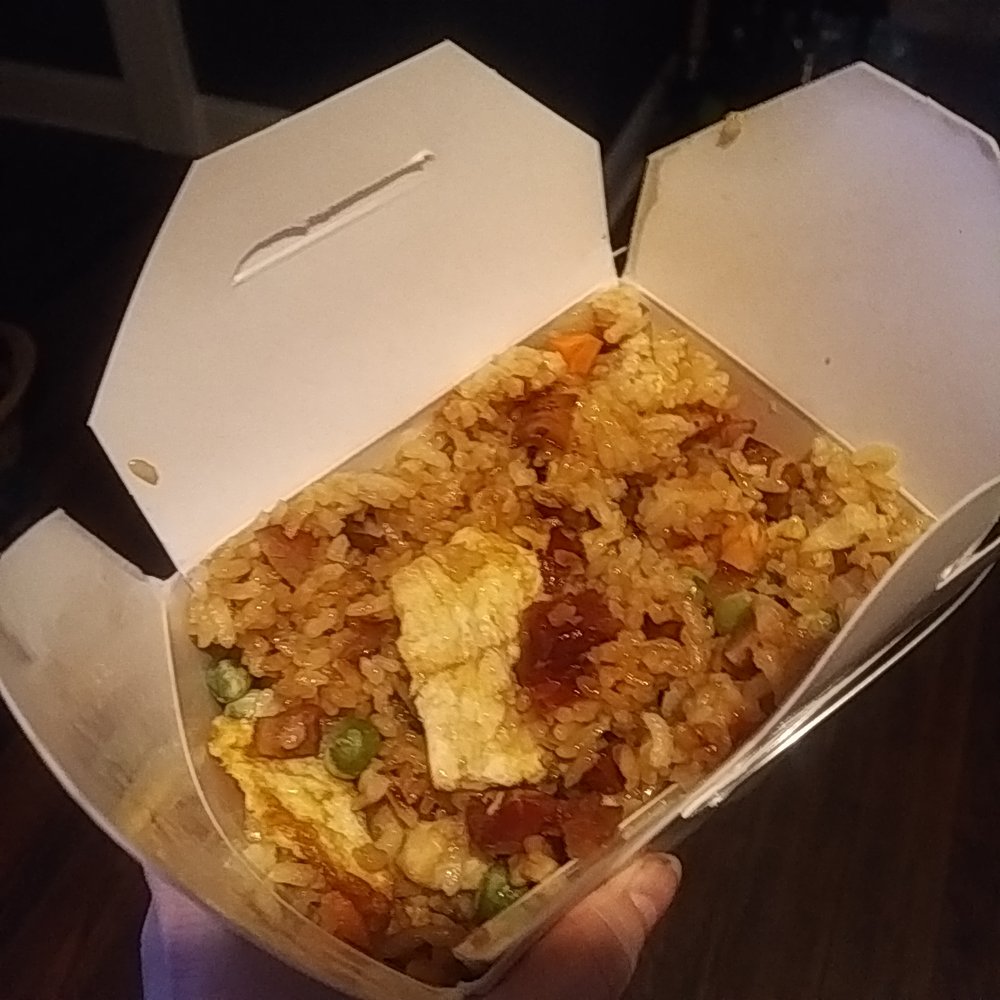 First Wok - Yang Chow Fried Rice - Chinese Near Me - Jacksonville, Florida First Wok - Yang Chow Fried Rice - Chinese Near Me - Jacksonville, Florida
