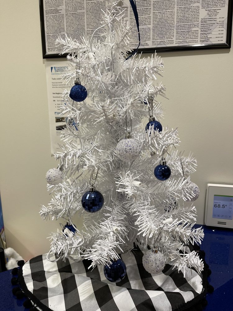 DIAGNOSTIC LABORATORY SERVICES Updated September 2024 17 Photos