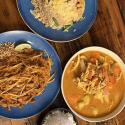 Morris Thai Cuisine