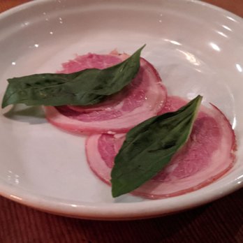 Staple & Fancy - Salumi - Italian Near Me - Seattle, Washington